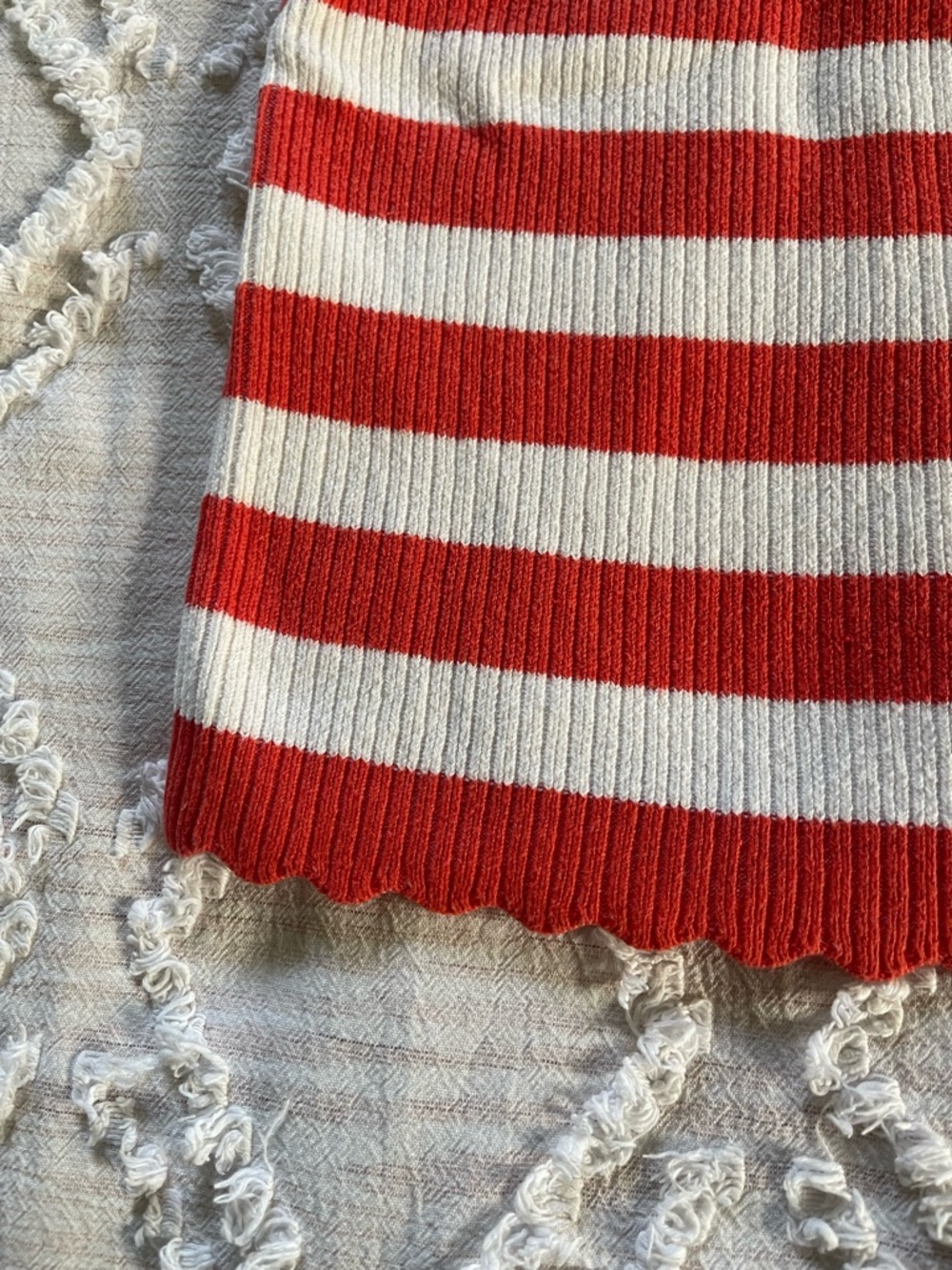 Universal Thread Sweater Tank Top - Picture 6 of 8